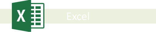 Excel unit