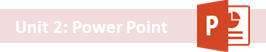 Power Point Unit